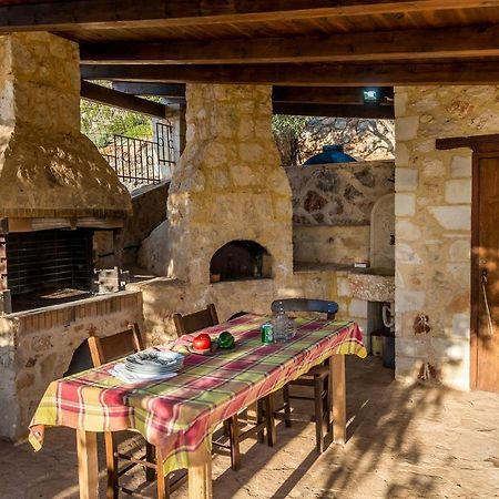 Artemida Traditional Homes By Apokoronas-Villas Kokkino Chorio Kültér fotó