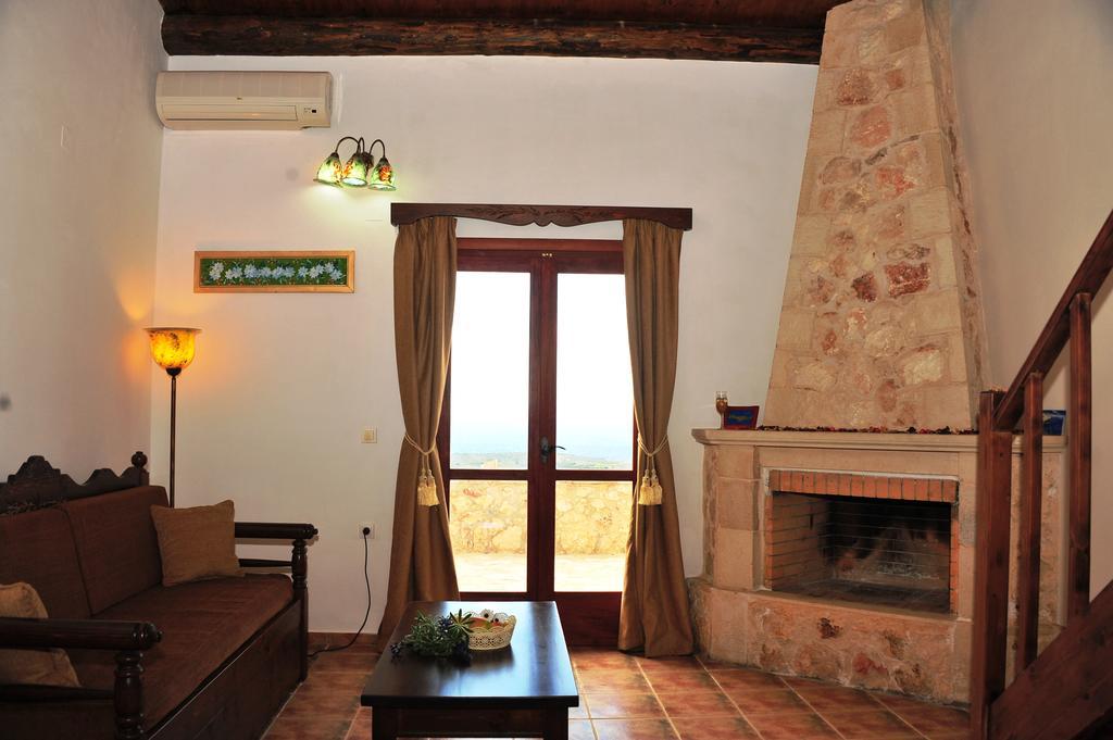 Artemida Traditional Homes By Apokoronas-Villas Kokkino Chorio Kültér fotó