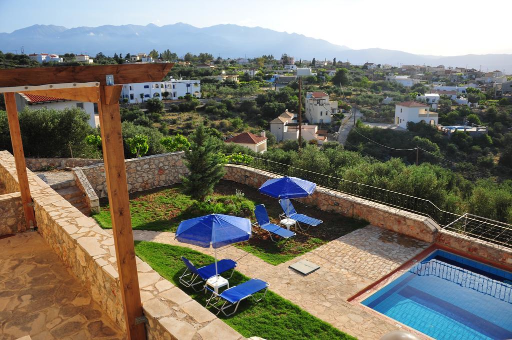 Artemida Traditional Homes By Apokoronas-Villas Kokkino Chorio Kültér fotó