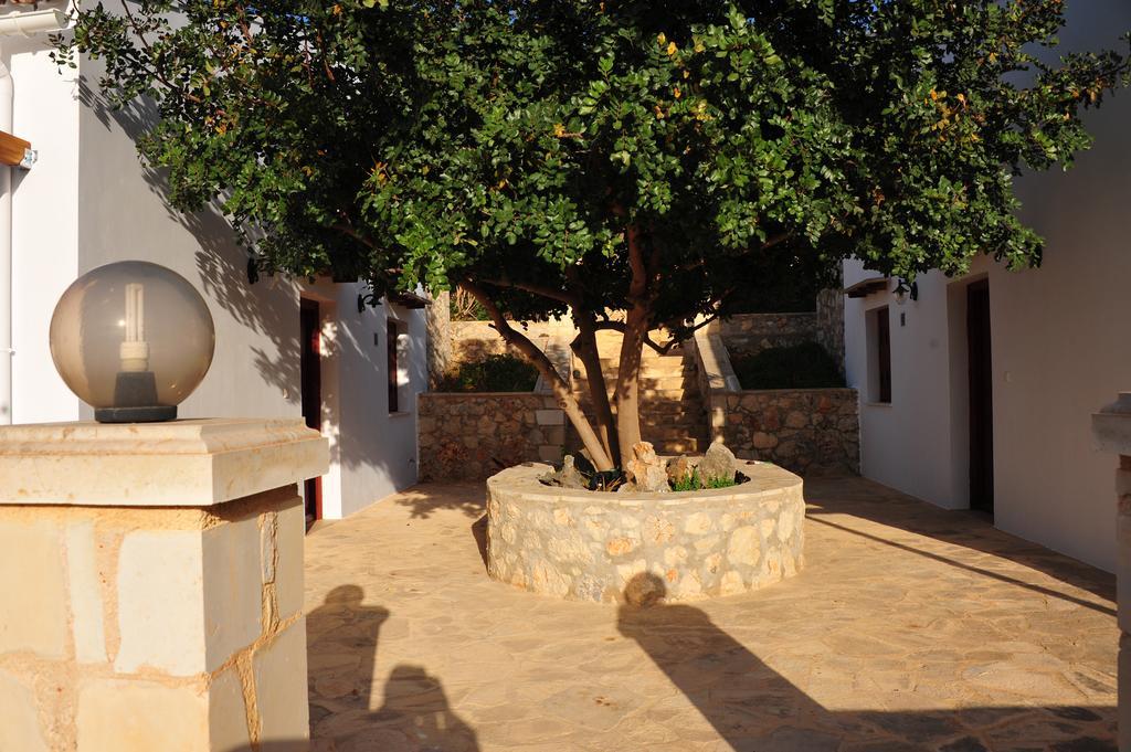 Artemida Traditional Homes By Apokoronas-Villas Kokkino Chorio Kültér fotó