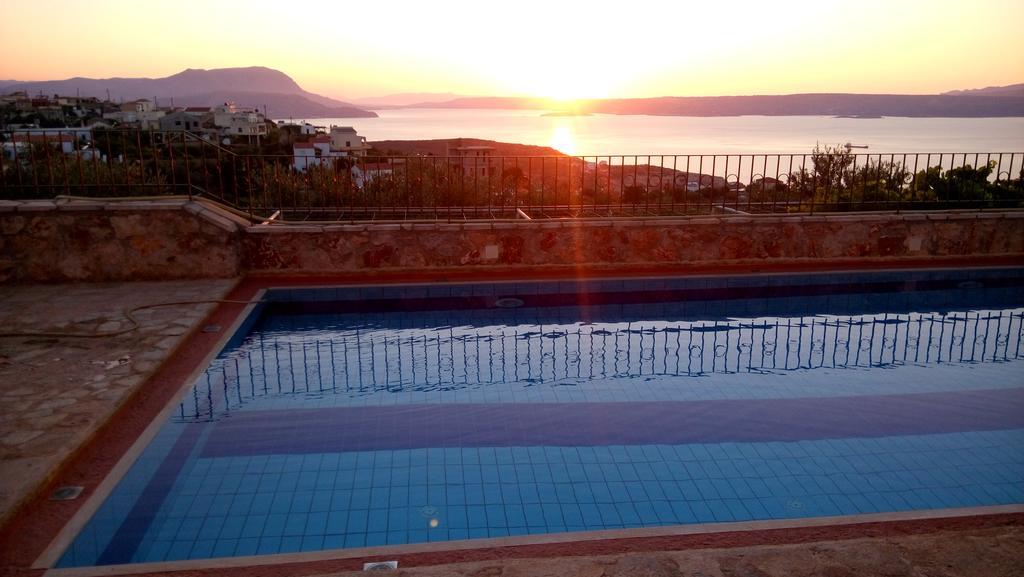 Artemida Traditional Homes By Apokoronas-Villas Kokkino Chorio Kültér fotó