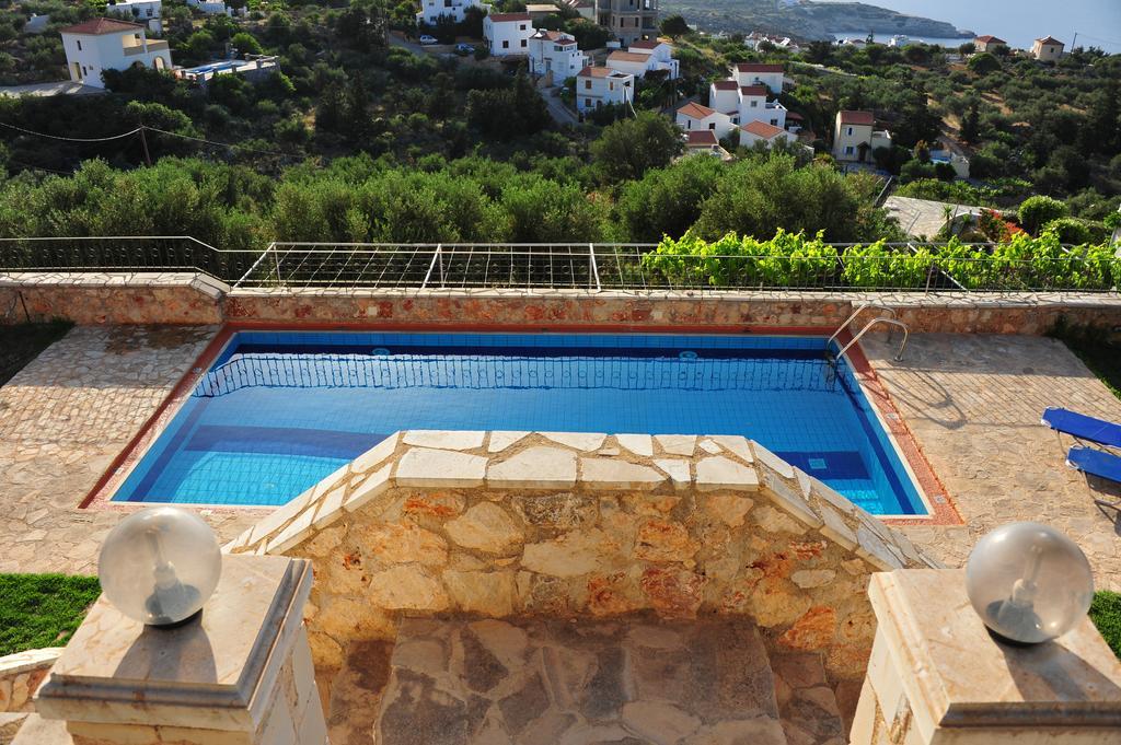 Artemida Traditional Homes By Apokoronas-Villas Kokkino Chorio Kültér fotó