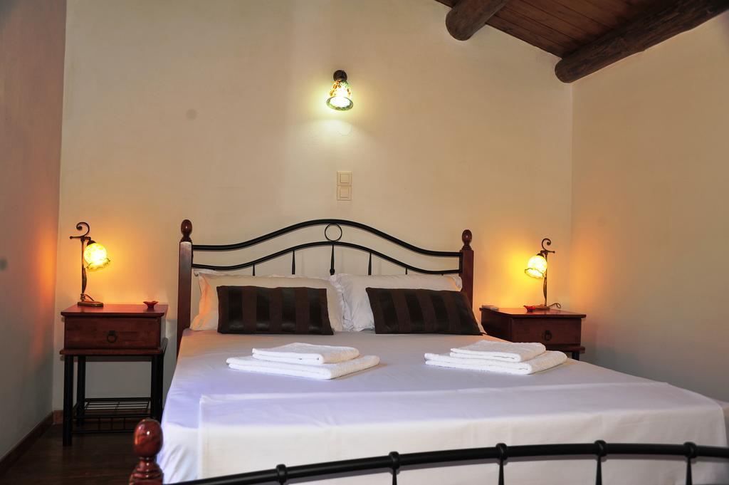 Artemida Traditional Homes By Apokoronas-Villas Kokkino Chorio Kültér fotó