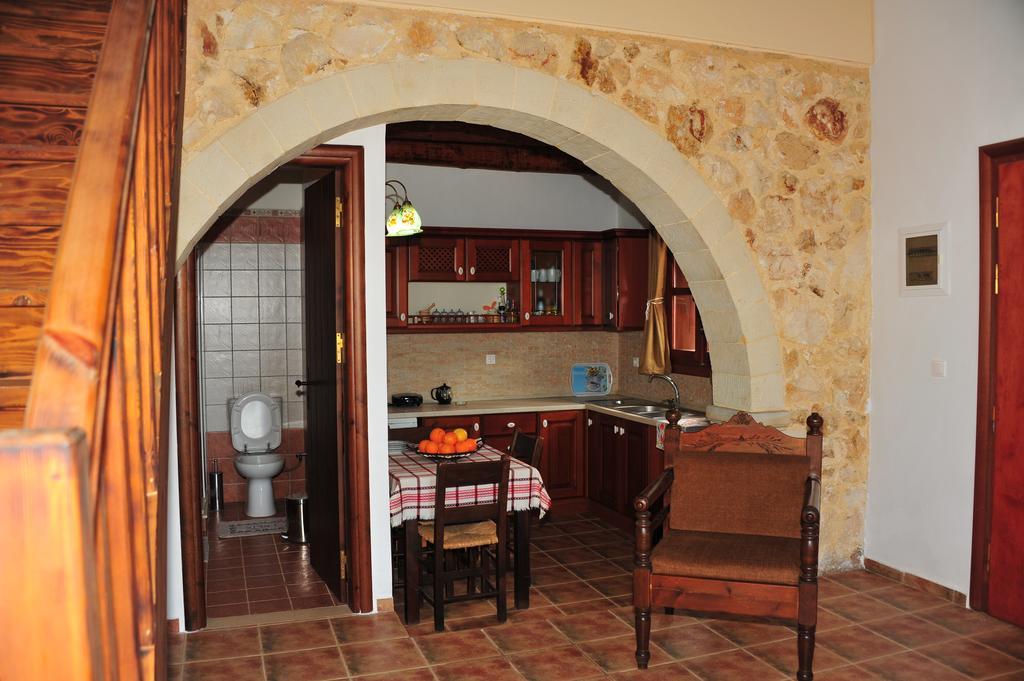 Artemida Traditional Homes By Apokoronas-Villas Kokkino Chorio Kültér fotó