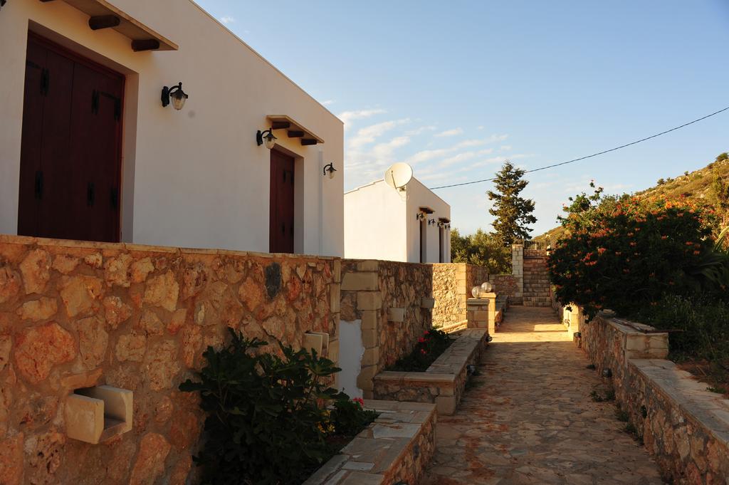 Artemida Traditional Homes By Apokoronas-Villas Kokkino Chorio Kültér fotó