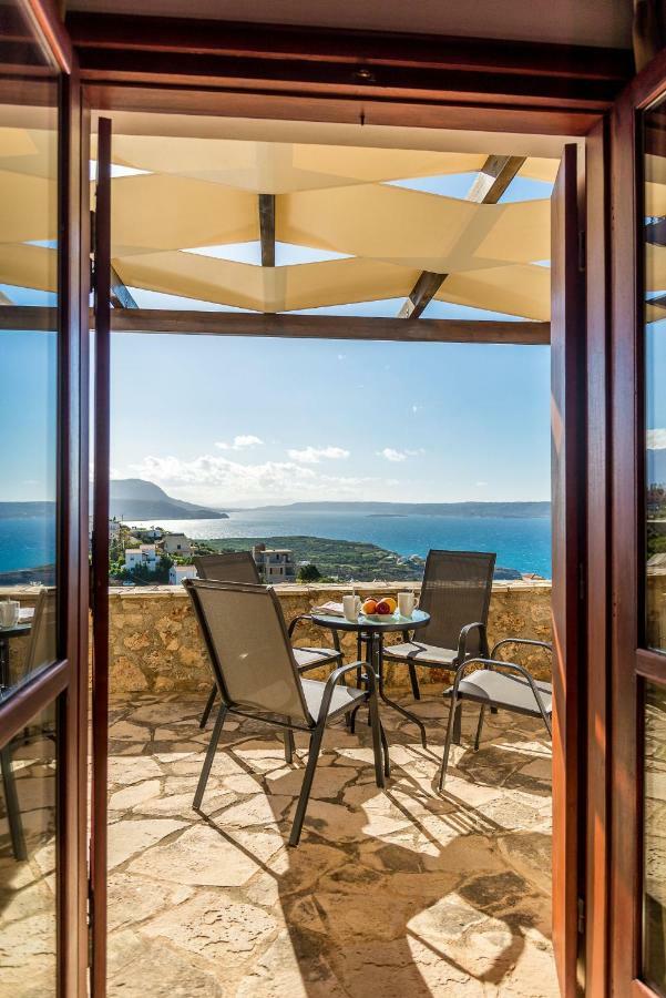Artemida Traditional Homes By Apokoronas-Villas Kokkino Chorio Kültér fotó