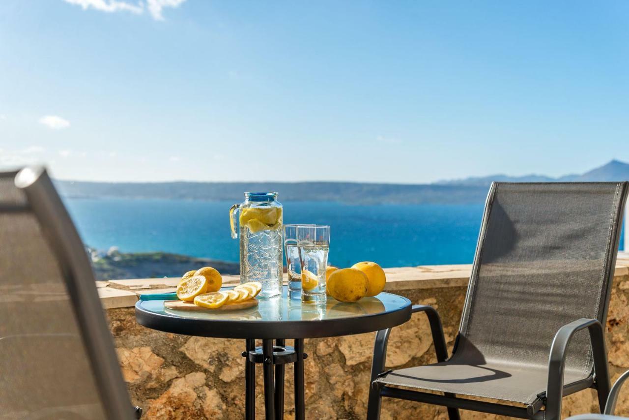 Artemida Traditional Homes By Apokoronas-Villas Kokkino Chorio Kültér fotó