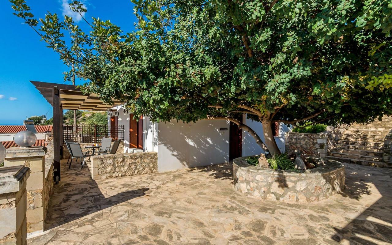 Artemida Traditional Homes By Apokoronas-Villas Kokkino Chorio Kültér fotó