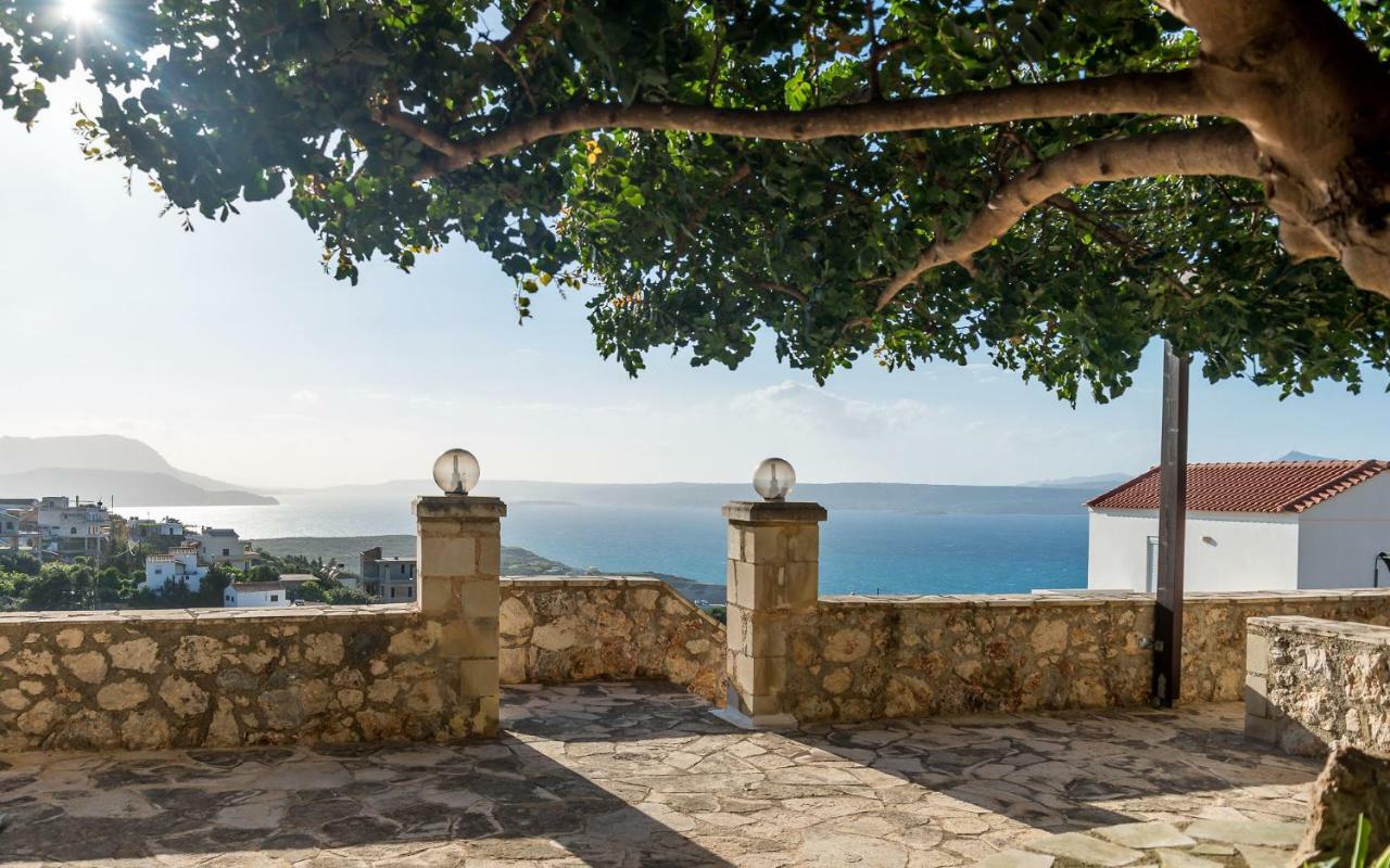 Artemida Traditional Homes By Apokoronas-Villas Kokkino Chorio Kültér fotó