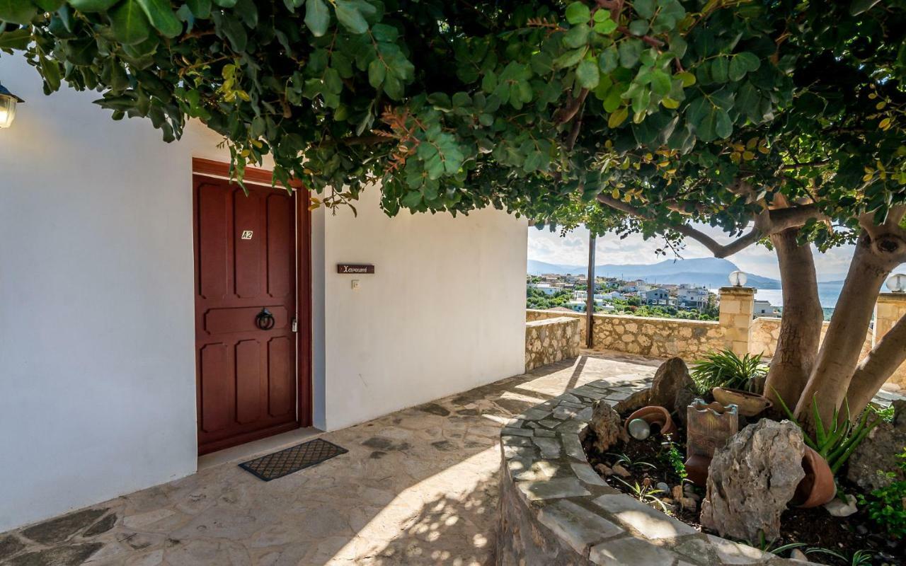 Artemida Traditional Homes By Apokoronas-Villas Kokkino Chorio Kültér fotó