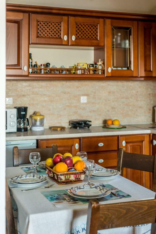 Artemida Traditional Homes By Apokoronas-Villas Kokkino Chorio Kültér fotó