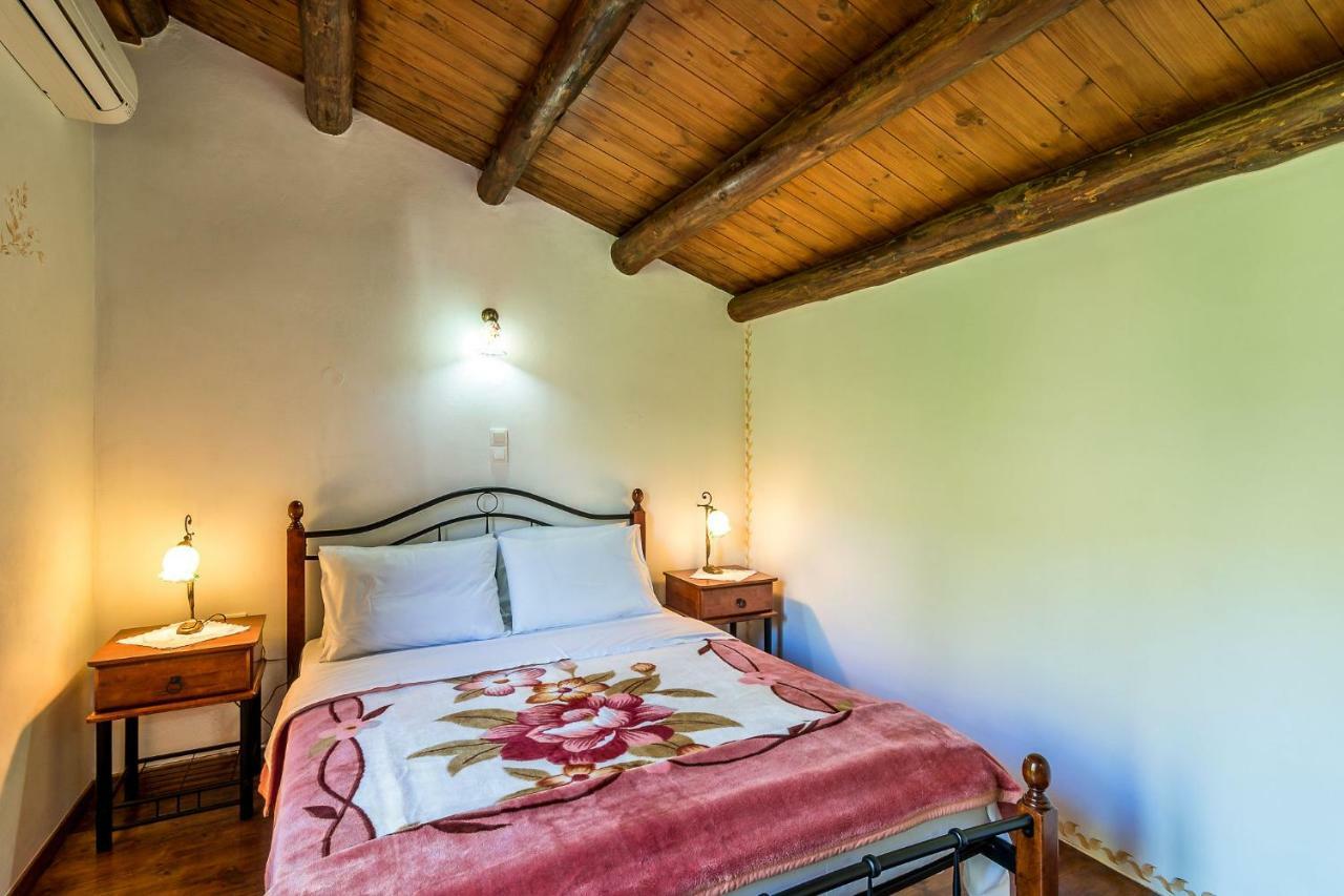 Artemida Traditional Homes By Apokoronas-Villas Kokkino Chorio Kültér fotó