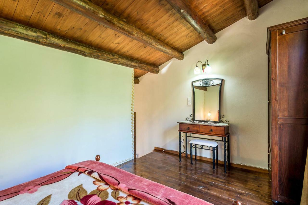 Artemida Traditional Homes By Apokoronas-Villas Kokkino Chorio Kültér fotó